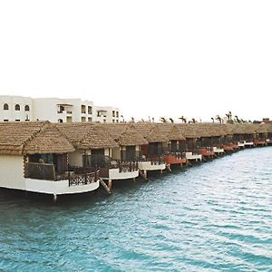 Lagoon Bungalow